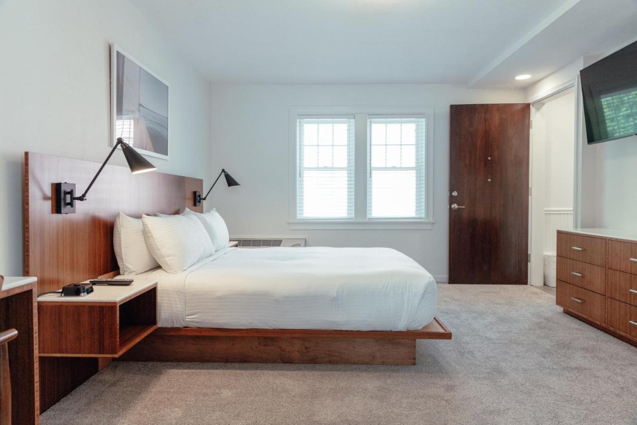 Skaneateles Boutique Hotel Ngoại thất bức ảnh